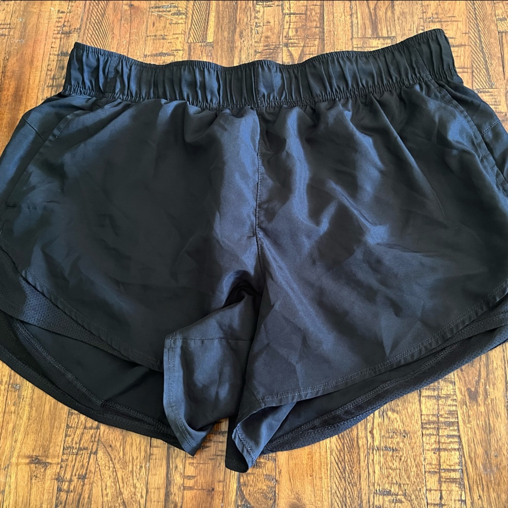 L Athletic Works Shorts
